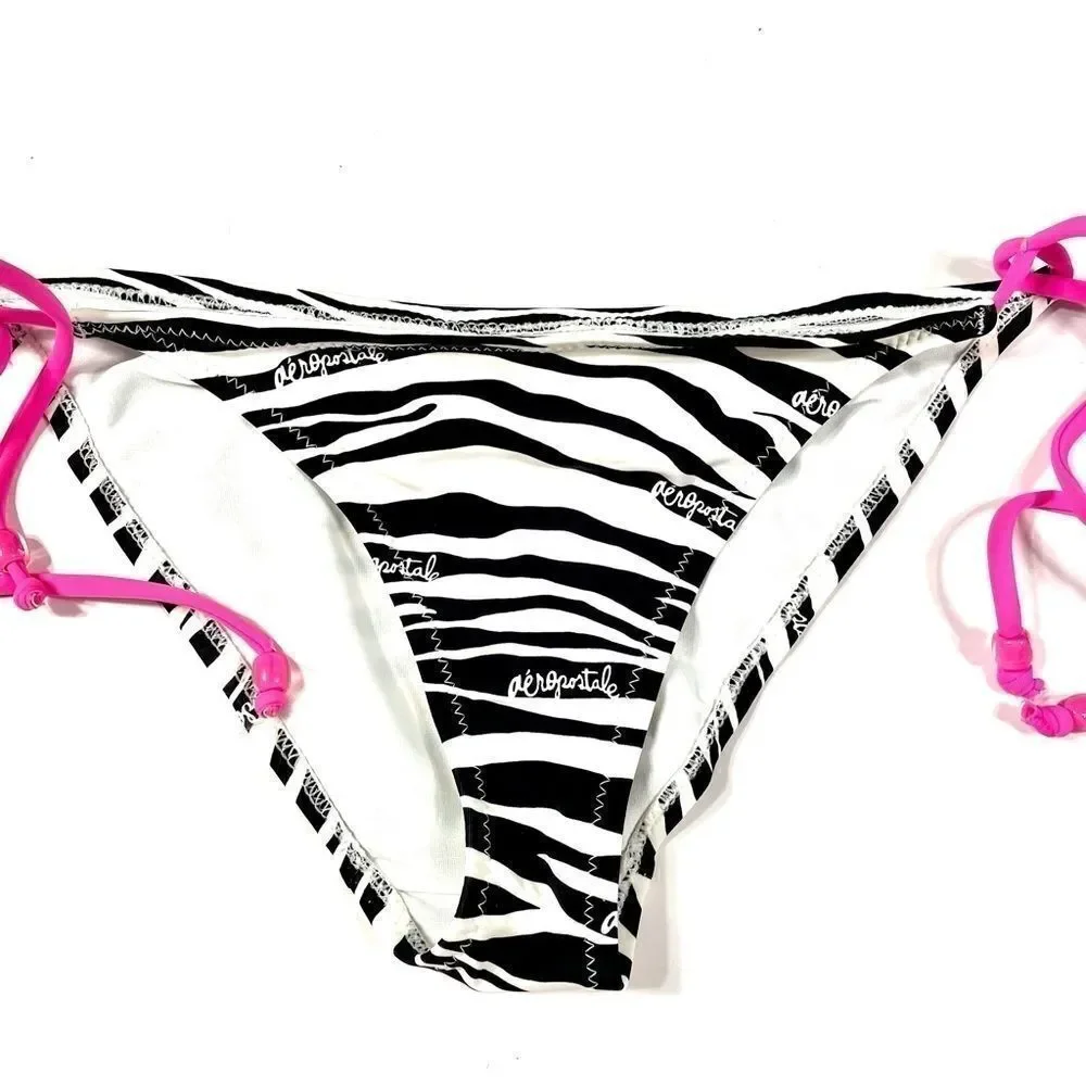 AEROPOSTALE SWIM BOTTOM SIZE SMALL